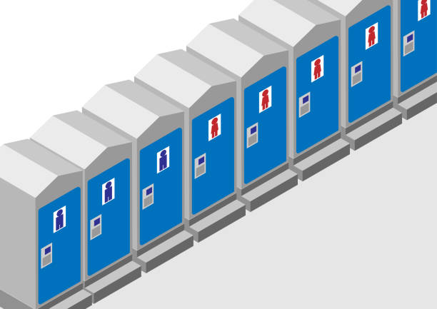 Best Portable Restroom for Sporting Events  in Bothell West, WA