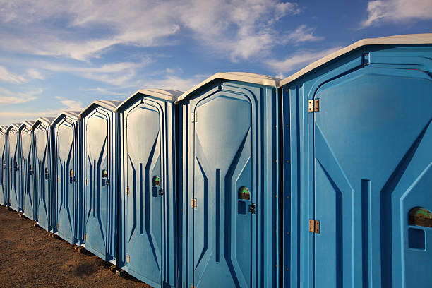 Portable Restroom for Sporting Events in Bothell West, WA